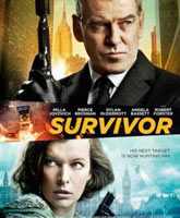 Survivor / 